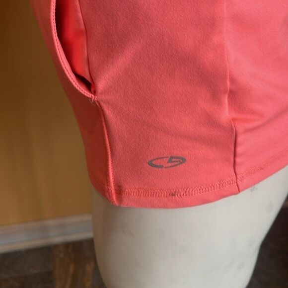 Champion C9 Women's Full Zip Cardio Jacket size Small - Picture 4 of 12